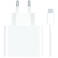 Сетевое зарядное устройство Xiaomi 120W Charging Combo (Type-A) MDY-13-EE (BHR6034EU) Сетевое зарядное устройство Xiaomi 120W Charging Combo (Type-A) MDY-13-EE (BHR6034EU)