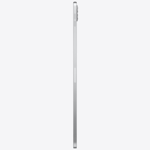 Планшет Apple iPad Pro 11 (2022) 256Gb Wi-Fi + Cellular Silver (Серебристый)