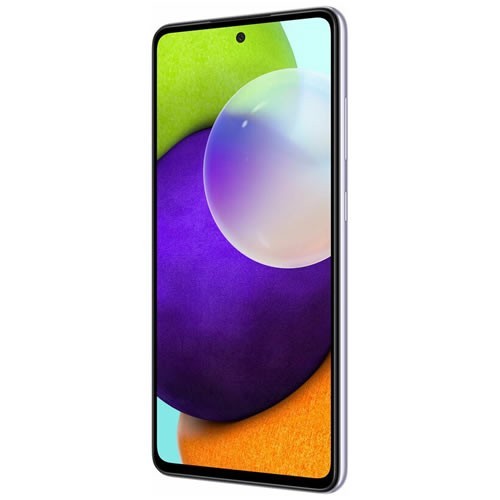 Смартфон Samsung Galaxy A52 8/256Gb Violet (Лаванда) EAC Смартфон Samsung Galaxy A52 8/256Gb Violet (Лаванда) EAC
