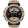 Часы Amazfit T-Rex 2 Desert Khaki (Пустынный хаки) EAC