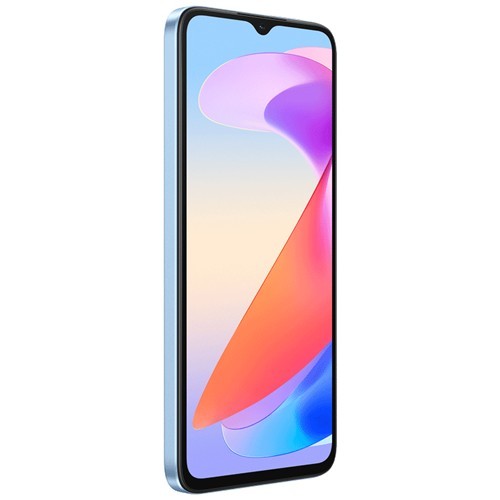 Смартфон Honor X6A 4/128Gb Sky Silver (Голубой) EAC Смартфон Honor X6A 4/128Gb Sky Silver (Голубой) EAC