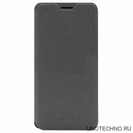 Чехол-книжка MOFI для Xiaomi Mi A2 lite/6 Pro (черная) Чехол-книжка MOFI для Xiaomi Mi A2 lite/6 Pro (черная)