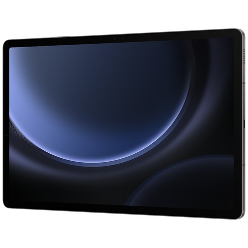 Планшет Samsung Galaxy Tab S9 FE+ 5G SM-X616 8/128Gb Grey (Серый) EAC Планшет Samsung Galaxy Tab S9 FE+ 5G SM-X616 8/128Gb Grey (Серый) EAC