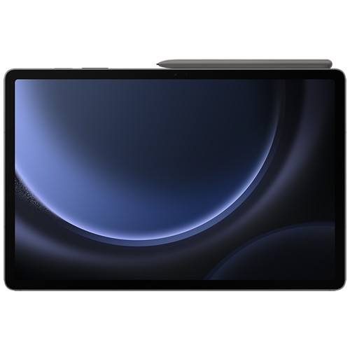 Планшет Samsung Galaxy Tab S9 FE+ 5G SM-X616 8/128Gb Grey (Серый) EAC Планшет Samsung Galaxy Tab S9 FE+ 5G SM-X616 8/128Gb Grey (Серый) EAC