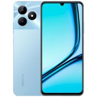 Смартфон Realme Note 50 4/128Gb Sky Blue (Голубой) EAC Смартфон Realme Note 50 4/128Gb Sky Blue (Голубой) EAC