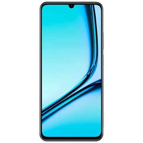 Смартфон Realme Note 50 4/128Gb Sky Blue (Голубой) EAC Смартфон Realme Note 50 4/128Gb Sky Blue (Голубой) EAC