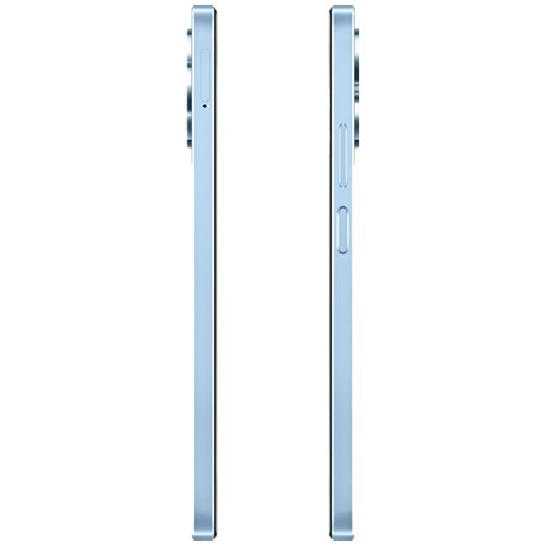 Смартфон Realme Note 50 4/128Gb Sky Blue (Голубой) EAC Смартфон Realme Note 50 4/128Gb Sky Blue (Голубой) EAC