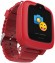 Детские умные часы Elari KidPhone 3G (красный)