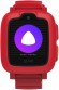 Детские умные часы Elari KidPhone 3G (красный)