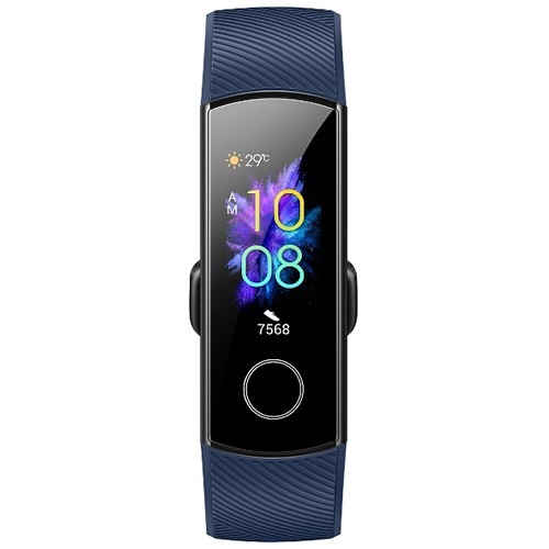 Фитнес-браслет Honor Band 5 Blue (Синий) Фитнес-браслет Honor Band 5 Blue (Синий)