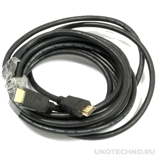 Кабель HDMI v1.4 1.8м