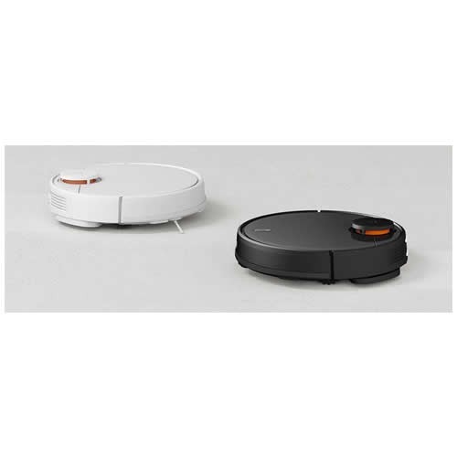 Робот-пылесос Xiaomi Mijia LDS Vacuum Cleaner (CN) Black (Черный) Робот-пылесос Xiaomi Mijia LDS Vacuum Cleaner (CN) Black (Черный)