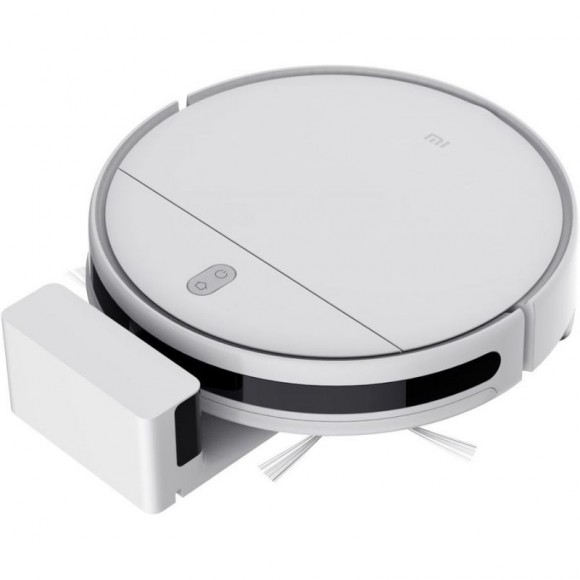Робот-пылесос Xiaomi Mi Robot Vacuum-Mop Essential SKV4136GL White (Белый) EAC Робот-пылесос Xiaomi Mi Robot Vacuum-Mop Essential SKV4136GL White (Белый) EAC
