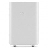 Увлажнитель воздуха Xiaomi Smartmi Evaporative Humidifier White (Белый) CJXJSQ02ZM Global Version Увлажнитель воздуха Xiaomi Smartmi Evaporative Humidifier White (Белый) CJXJSQ02ZM Global Version