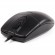 Проводная мышь A4Tech OP-620D USB оптическая Black (Черная)