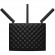 Wi-Fi роутер Tenda AC15 Black (Черный) EAC