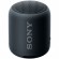 Портативная акустика Sony SRS-XB12 Black (Черный) EAC