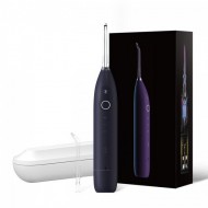 Ирригатор Xiaomi Oclean W1 Smart Oral Irrigator Purple (2 насадки+футляр)