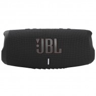 Портативная акустика JBL Charge 5 Black (Черный) EAC Портативная акустика JBL Charge 5 Black (Черный) EAC