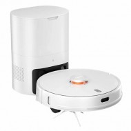 Робот-пылесос Xiaomi Lydsto R1 Robot Vacuum Cleaner White (Белый) Робот-пылесос Xiaomi Lydsto R1 Robot Vacuum Cleaner White (Белый)