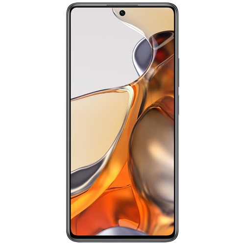 Смартфон Xiaomi 11T Pro 8/256Gb Meteorite Gray (Серый) Global Version