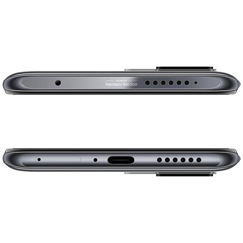 Смартфон Xiaomi 11T Pro 8/256Gb Meteorite Gray (Серый) Global Version