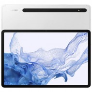 Планшет Samsung Galaxy Tab S8 11 Wi-Fi SM-X700 8/256Gb Silver (Серебристый) EAC Планшет Samsung Galaxy Tab S8 11 Wi-Fi SM-X700 8/256Gb Silver (Серебристый) EAC
