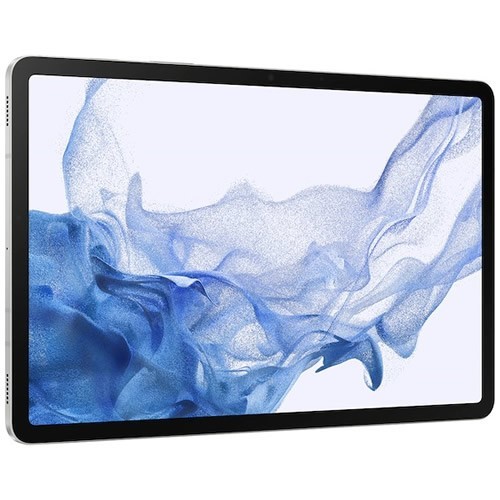 Планшет Samsung Galaxy Tab S8 11 Wi-Fi SM-X700 8/256Gb Silver (Серебристый) EAC Планшет Samsung Galaxy Tab S8 11 Wi-Fi SM-X700 8/256Gb Silver (Серебристый) EAC