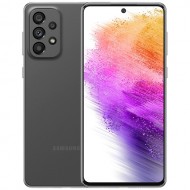 Смартфон Samsung Galaxy A73 5G 8/128Gb Grey (Серый) Смартфон Samsung Galaxy A73 5G 8/128Gb Grey (Серый)