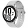 Смарт-часы Samsung Galaxy Watch4 44 мм Silver (Серебристый)