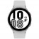 Смарт-часы Samsung Galaxy Watch4 44 мм Silver (Серебристый)