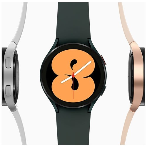 Смарт-часы Samsung Galaxy Watch4 44 мм Silver (Серебристый) Смарт-часы Samsung Galaxy Watch4 44 мм Silver (Серебристый)