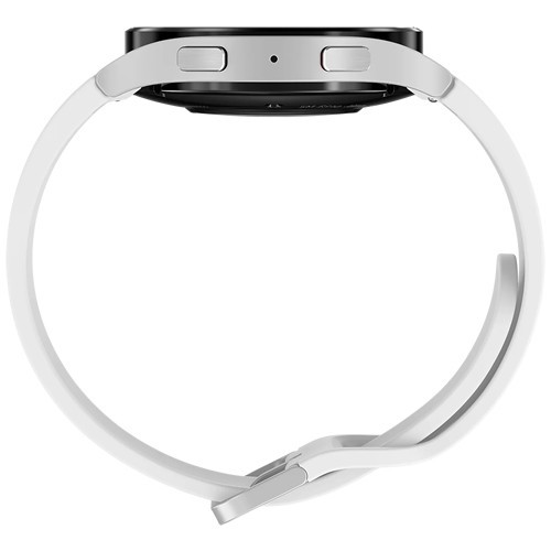 Умные часы Samsung Galaxy Watch 5 44мм Silver (Серебро) Умные часы Samsung Galaxy Watch 5 44мм Silver (Серебро)