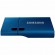 Флеш-накопитель Samsung USB Type-C 128Gb Blue (Синий) MUF-128DA/APC