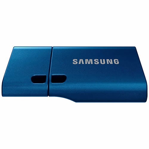 Флеш-накопитель Samsung USB Type-C 128Gb Blue (Синий) MUF-128DA/APC Флеш-накопитель Samsung USB Type-C 128Gb Blue (Синий) MUF-128DA/APC