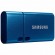 Флеш-накопитель Samsung USB Type-C 128Gb Blue (Синий) MUF-128DA/APC