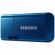 Флеш-накопитель Samsung USB Type-C 128Gb Blue (Синий) MUF-128DA/APC