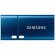 Флеш-накопитель Samsung USB Type-C 128Gb Blue (Синий) MUF-128DA/APC