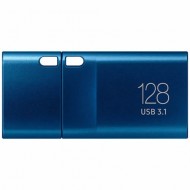 Флеш-накопитель Samsung USB Type-C 128Gb Blue (Синий) MUF-128DA/APC Флеш-накопитель Samsung USB Type-C 128Gb Blue (Синий) MUF-128DA/APC