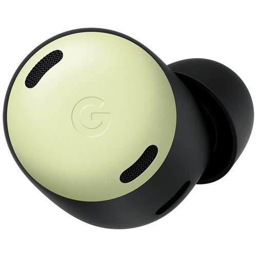 Беспроводные наушники Google Pixel Buds Pro Lemongrass (Лимонный) Беспроводные наушники Google Pixel Buds Pro Lemongrass (Лимонный)
