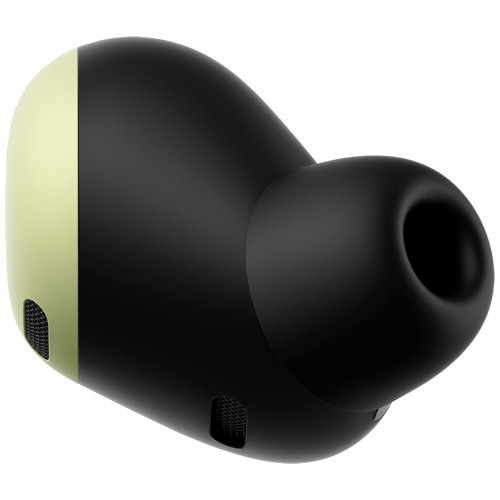 Беспроводные наушники Google Pixel Buds Pro Lemongrass (Лимонный) Беспроводные наушники Google Pixel Buds Pro Lemongrass (Лимонный)