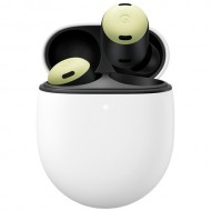 Беспроводные наушники Google Pixel Buds Pro Lemongrass (Лимонный)