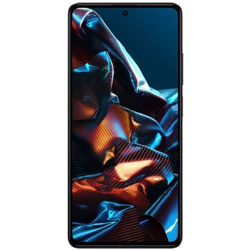 Смартфон Poco X5 Pro 5G 6/128Gb Black (Черный) Global Version