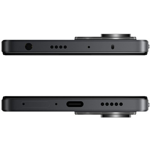 Смартфон Poco X5 Pro 5G 6/128Gb Black (Черный) Global Version