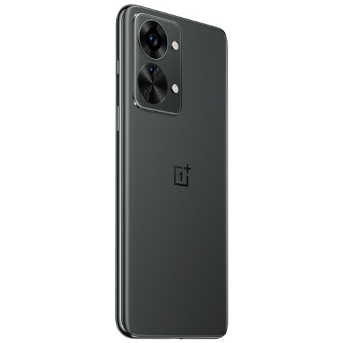 Смартфон OnePlus Nord 2T 5G 12/256Gb Gray Shadow (Серый) Global Version Смартфон OnePlus Nord 2T 5G 12/256Gb Gray Shadow (Серый) Global Version