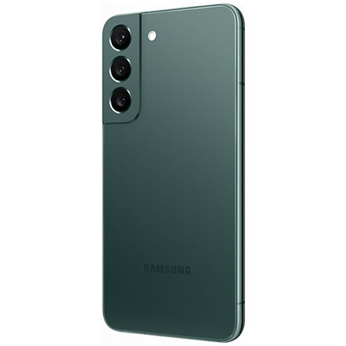 Смартфон Samsung Galaxy S22 (SM-S901E) 8/128Gb Green (Зеленый) Смартфон Samsung Galaxy S22 (SM-S901E) 8/128Gb Green (Зеленый)