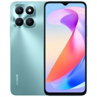 Смартфон Honor X6A 4/128Gb Cyan Lake (Зеленый) EAC Смартфон Honor X6A 4/128Gb Cyan Lake (Зеленый) EAC