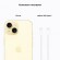 Смартфон Apple iPhone 15 128Gb Yellow (Желтый) 2 nano-SIM