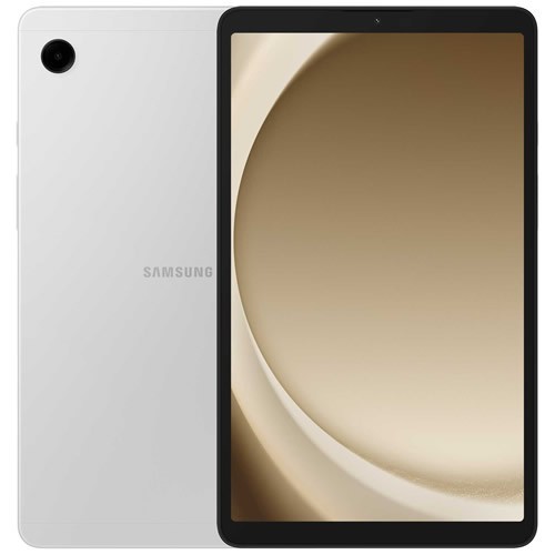 Планшет Samsung Galaxy Tab A9 8.7 LTE SM-X115 4/64Gb Silver (Серебристый) EAC