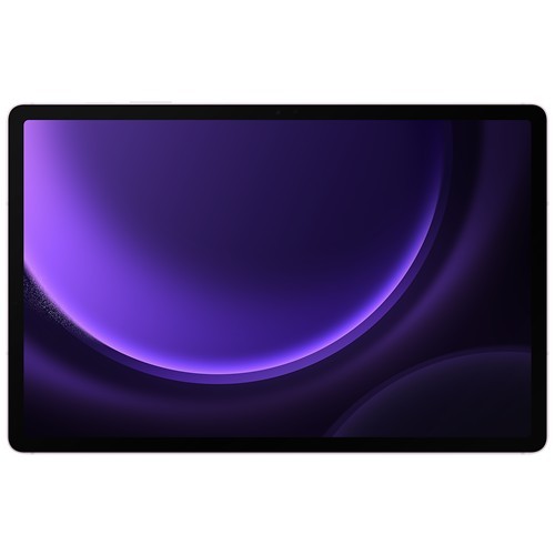Планшет Samsung Galaxy Tab S9 FE+ 5G SM-X616 8/128Gb Lavender (Лавандовый) EAC Планшет Samsung Galaxy Tab S9 FE+ 5G SM-X616 8/128Gb Lavender (Лавандовый) EAC
